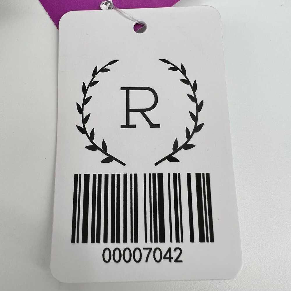 Lululemon Grey/White Patterned Tracker Short V4 |… - image 5